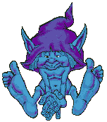 Mr. Wiz